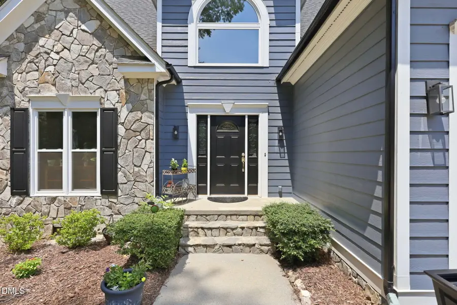506 Shropshire Court, Wake Forest, NC 27587 - #2