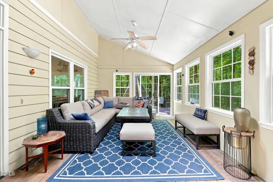 506 Shropshire Court, Wake Forest, NC 27587 - #3