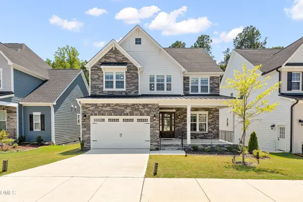 3193 Armeria Drive, Apex, NC 27502