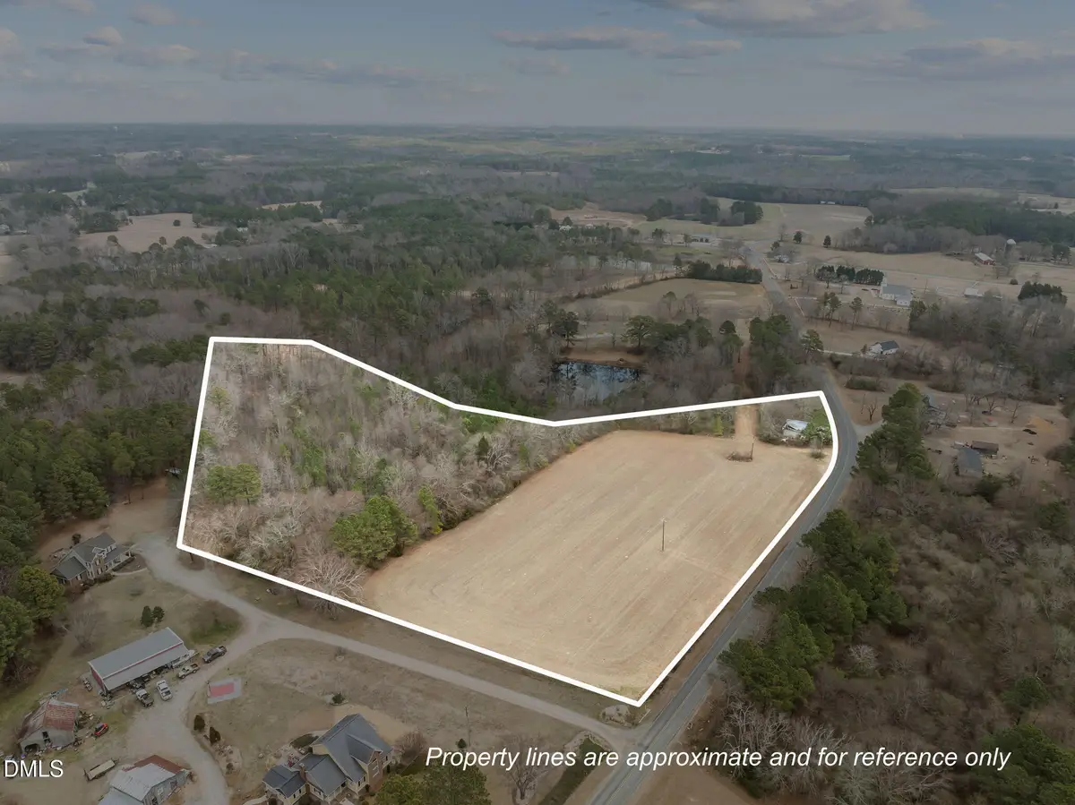 0 River Road, Fuquay Varina, NC 27526 - #1