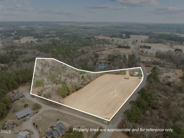 0 River Road, Fuquay Varina, NC 27526