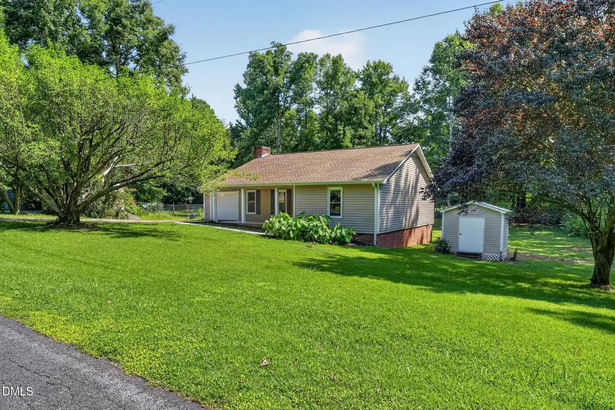 3109 Parkwood Drive, Sanford, NC 27332 - #1