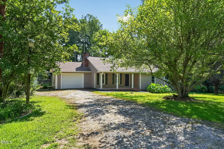 3109 Parkwood Drive, Sanford, NC 27332 - #2