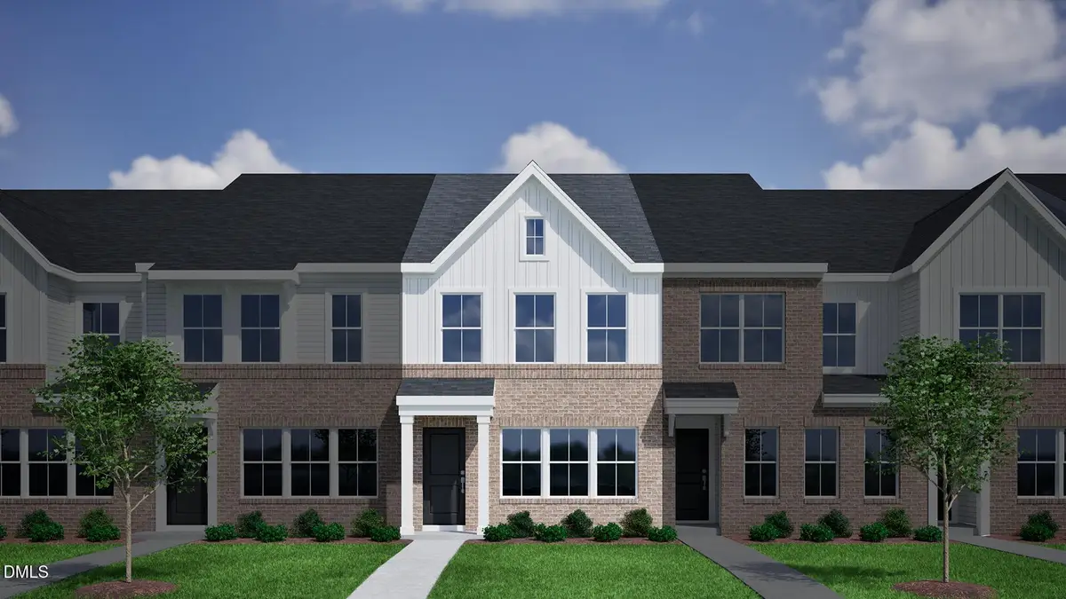 115 Wood Aster Way, Garner, NC 27529 - #1