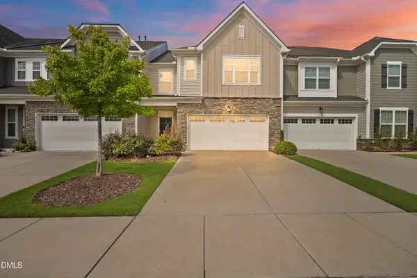 1028 Midvale Avenue, Morrisville, NC 27560