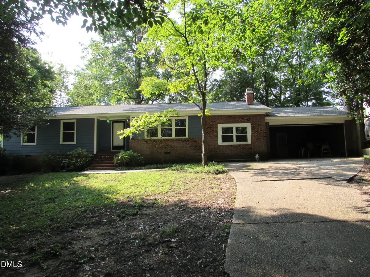 103 Cliffview Drive, Knightdale, NC 27545 - #1