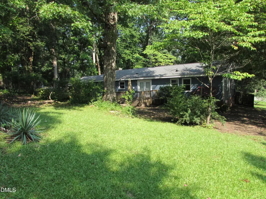 103 Cliffview Drive, Knightdale, NC 27545 - #3