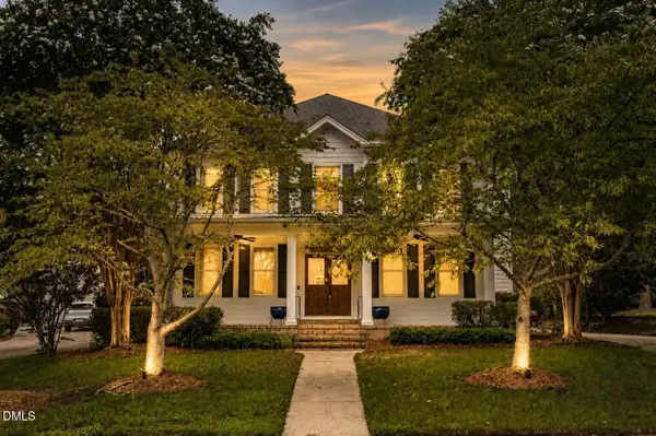 30054 Village Park Drive, Chapel Hill, NC 27517