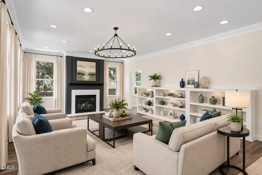 30054 Village Park Drive, Chapel Hill, NC 27517 - #2