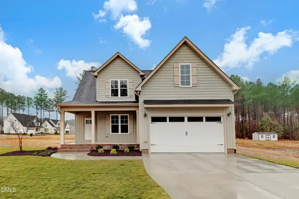 7401 Hill Road, Spring Hope, NC 27882