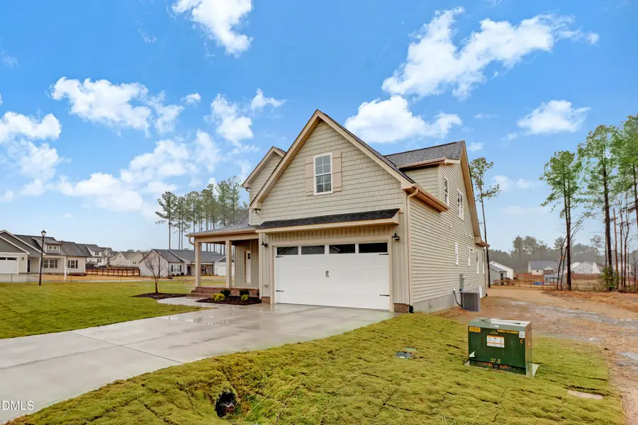 7401 Hill Road, Spring Hope, NC 27882 - #3