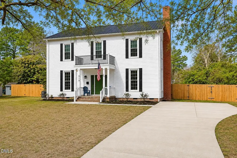 910 S 2nd Street, Smithfield, NC 27577 - #2