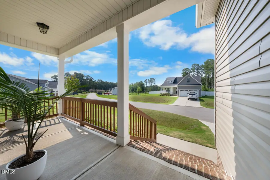 72 Andrews Landing Drive, Wendell, NC 27591 - #2