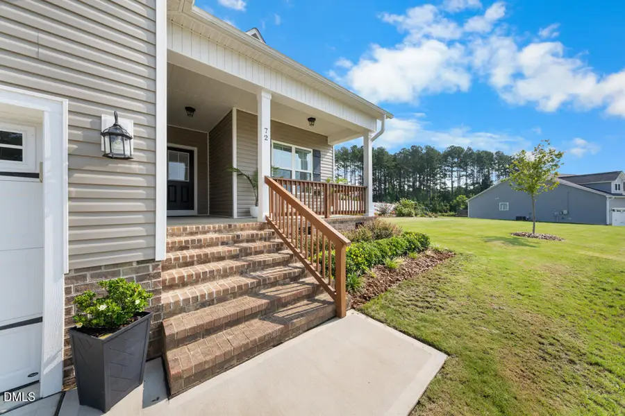 72 Andrews Landing Drive, Wendell, NC 27591 - #3