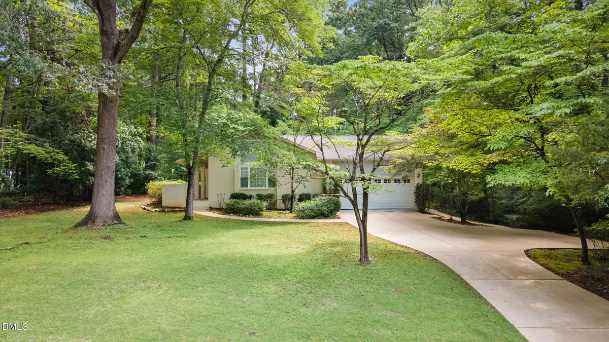 8608 Caswell Court, Raleigh, NC 27613 - #1