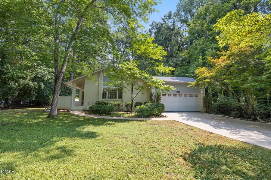 8608 Caswell Court, Raleigh, NC 27613 - #3