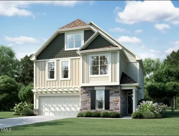 2300 Englemann Drive, Apex, NC 27502
