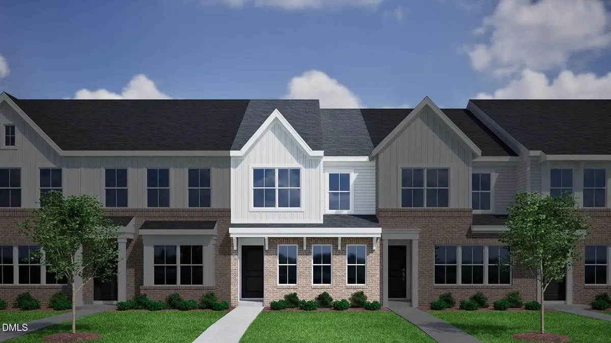 124 Wood Aster Way, Garner, NC 27529 - #1