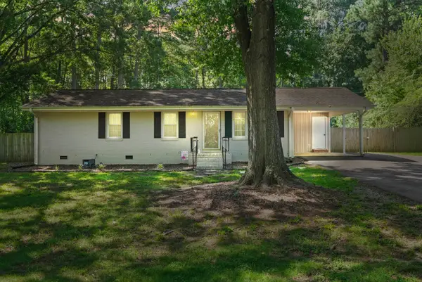 107 Twain Drive, Garner, NC 27529