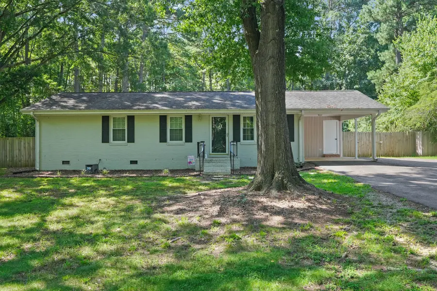 107 Twain Drive, Garner, NC 27529 - #2