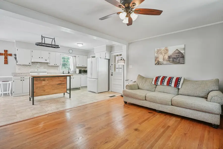107 Twain Drive, Garner, NC 27529 - #3