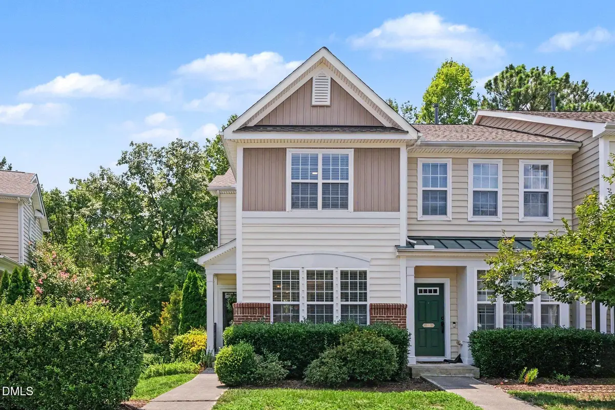 230 Cedar Elm Road, Durham, NC 27713 - #1
