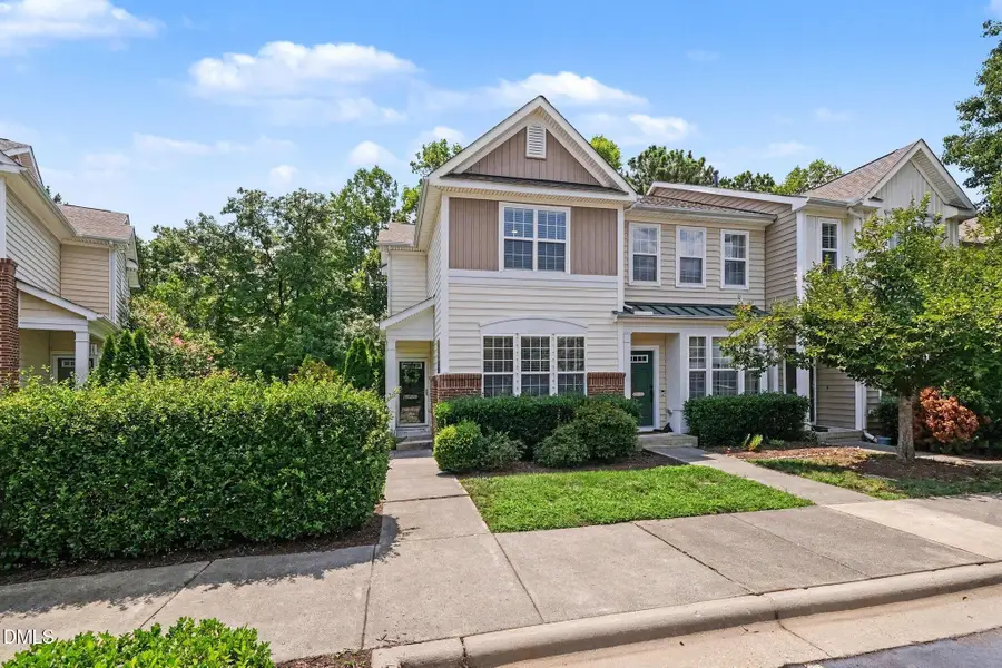 230 Cedar Elm Road, Durham, NC 27713 - #2