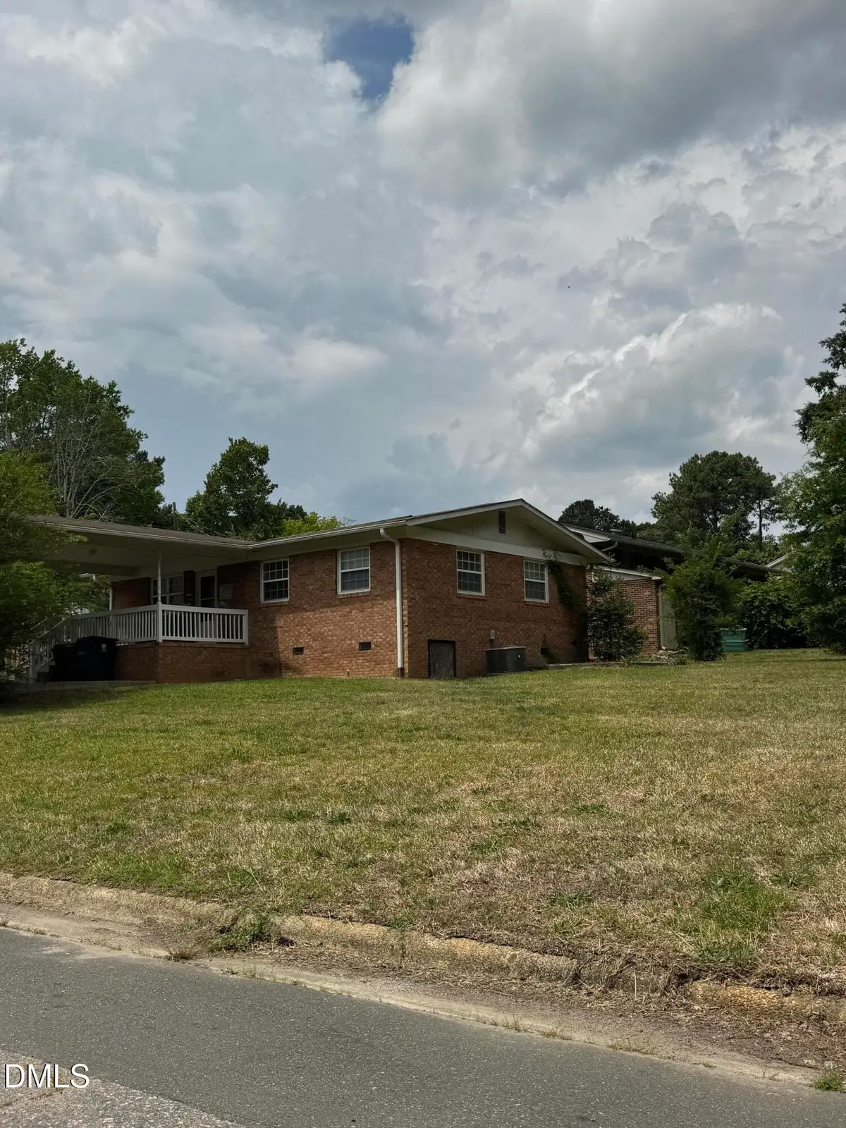 117 Ward Avenue, Oxford, NC 27565 - #1
