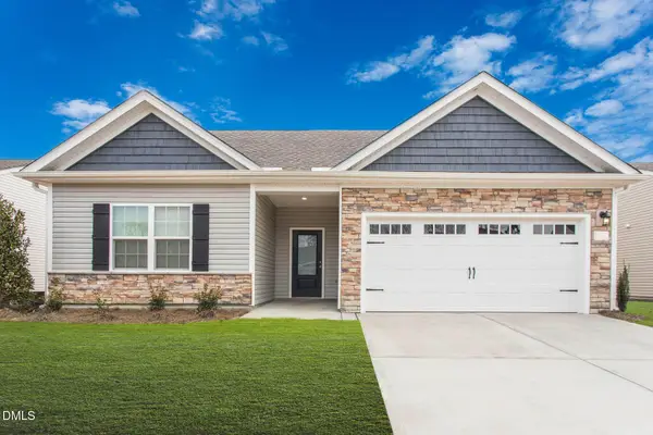 244 Custer Drive, Mebane, NC 27302