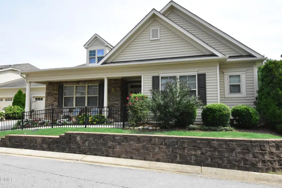 53 W Milan Court, Clayton, NC 27527 - #2