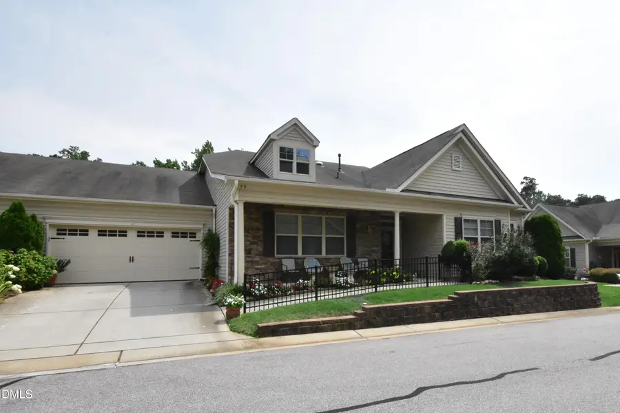 53 W Milan Court, Clayton, NC 27527 - #3