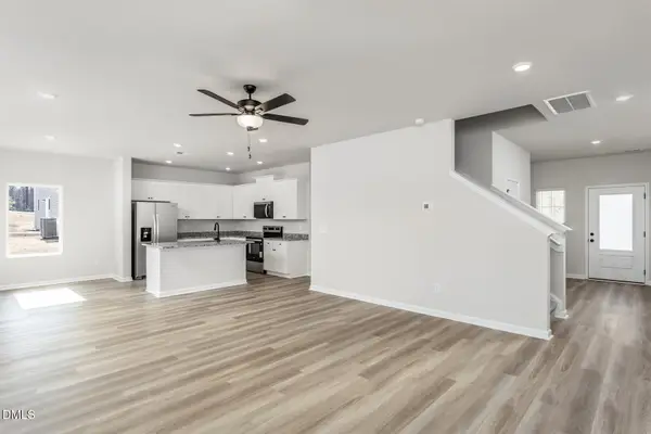 255 Custer Drive, Mebane, NC 27302