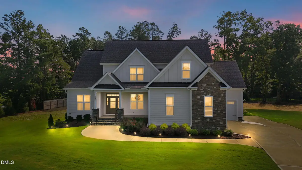 6633 Prescott Shore Drive, Wake Forest, NC 27587 - #1