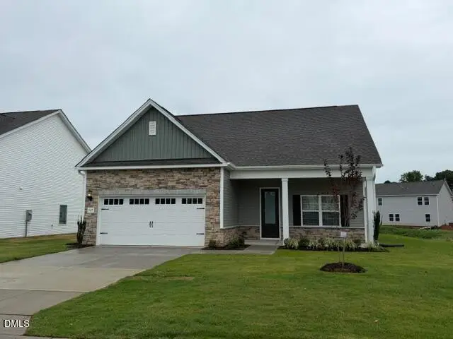 267 Custer Drive, Mebane, NC 27302 - #1