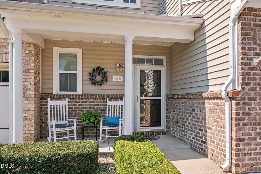 2830 Casona Way, Raleigh, NC 27616 - #3