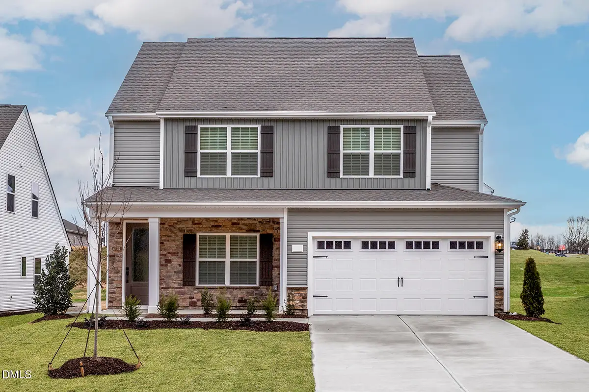 251 Custer Drive, Mebane, NC 27302 - #1