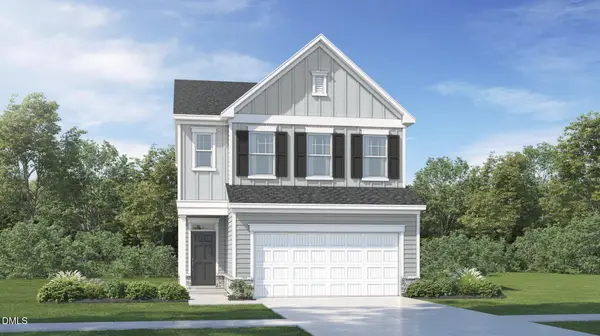 3019 Bay Foal Lane, Durham, NC 27703