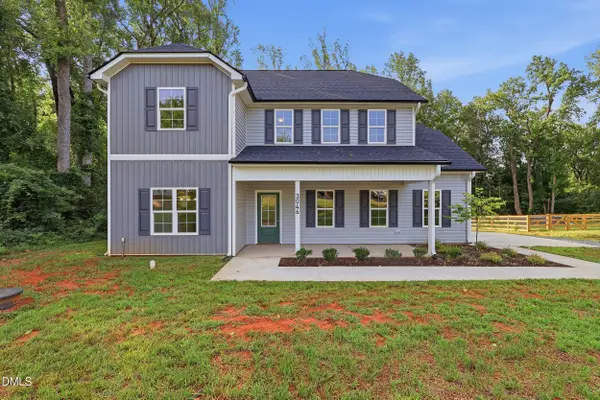 3046 Nc-62, Liberty, NC 27298