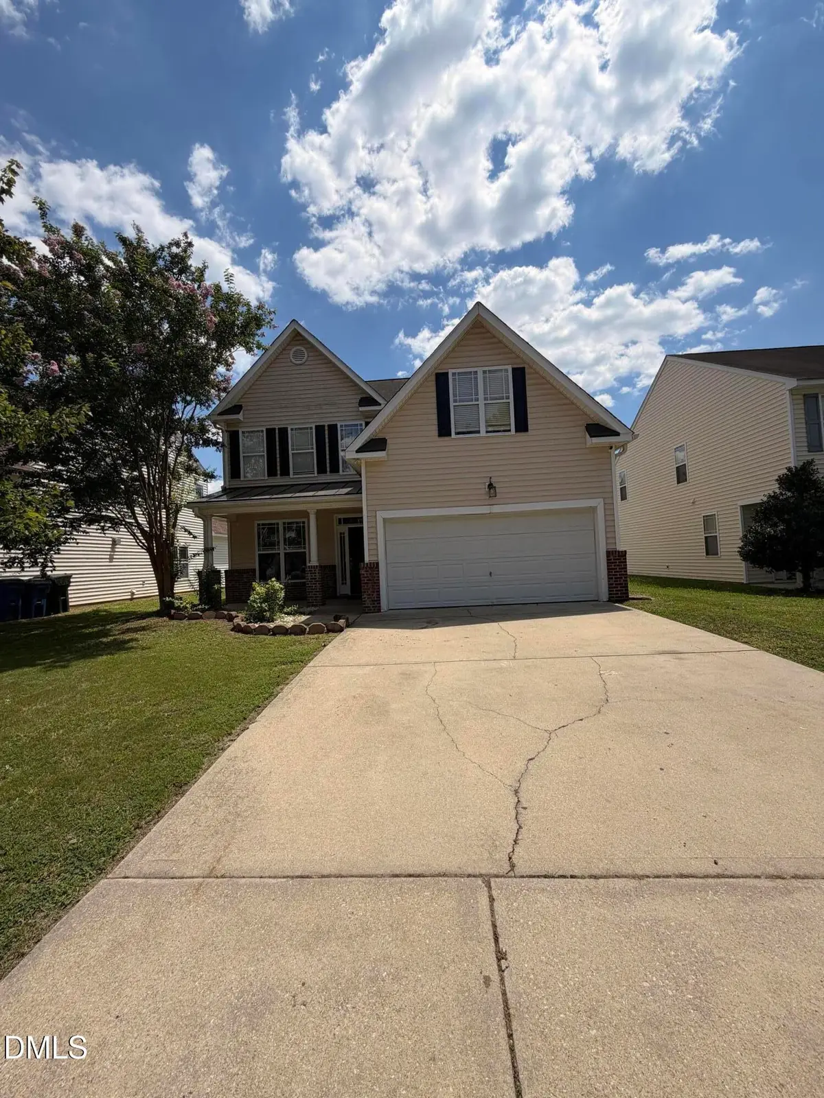 3520 Sunbright Lane, Raleigh, NC 27610 - #1