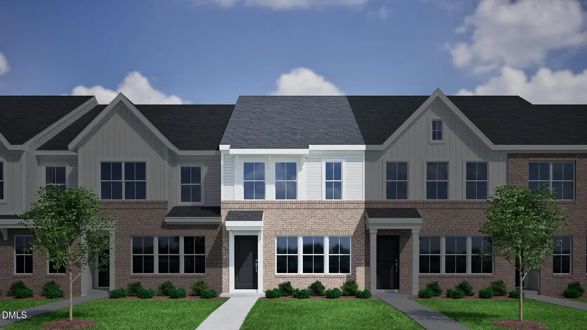 136 Wood Aster Way, Garner, NC 27529 - #1