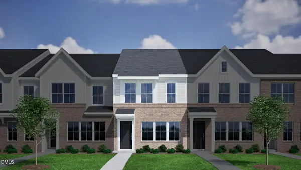 136 Wood Aster Way, Garner, NC 27529