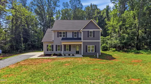 3050 Nc-62, Liberty, NC 27298