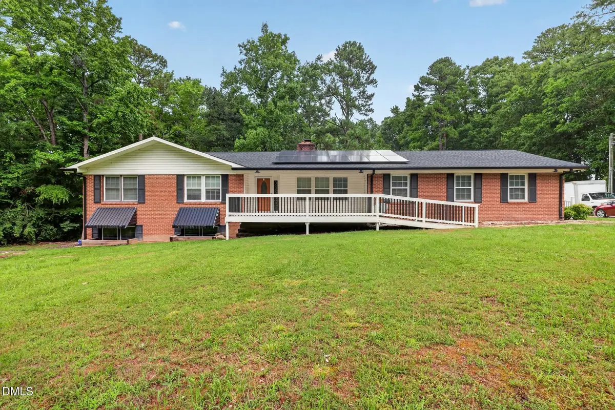 56 Lee Lane, Henderson, NC 27537 - #1