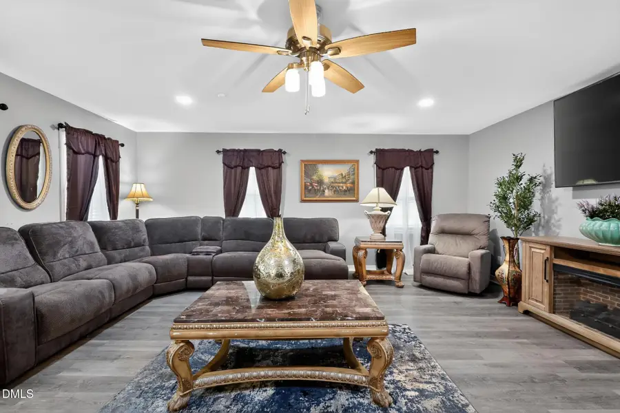 56 Lee Lane, Henderson, NC 27537 - #3