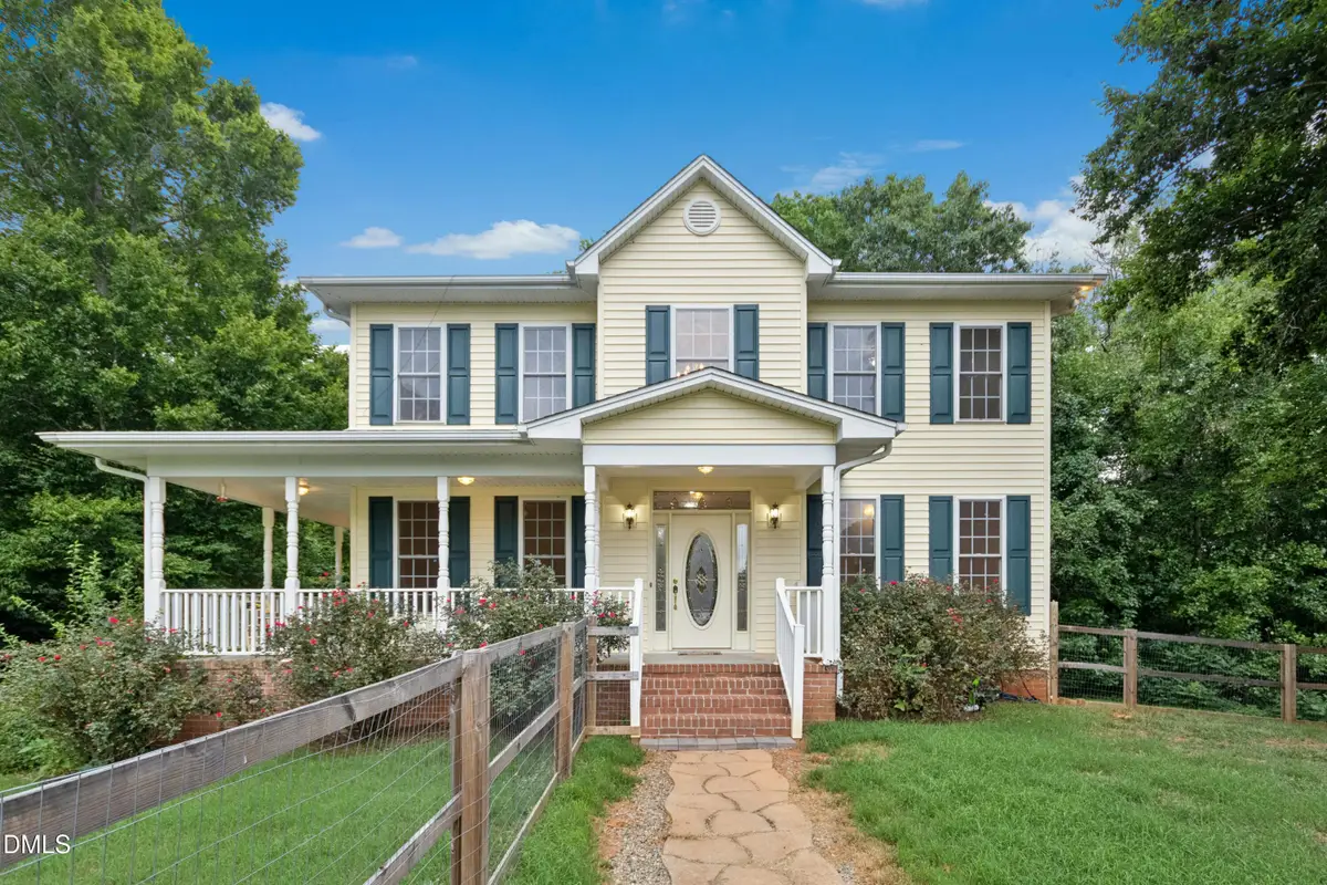 2075 E Hitesburg Road, Virgilina, VA 24598 - #1