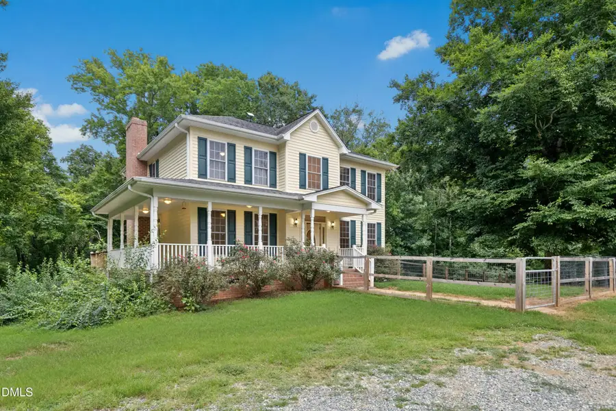 2075 E Hitesburg Road, Virgilina, VA 24598 - #2