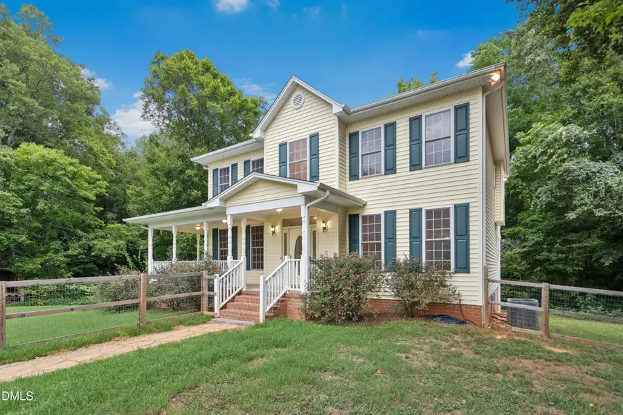2075 E Hitesburg Road, Virgilina, VA 24598 - #3