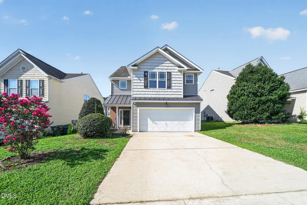 3558 Sunbright Lane, Raleigh, NC 27610 - #1