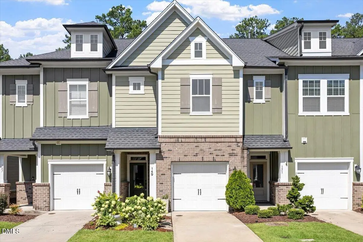 149 Manordale Drive, Chapel Hill, NC 27517 - #1