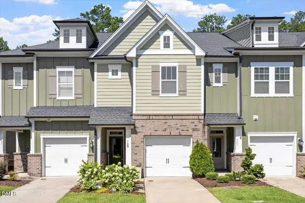 149 Manordale Drive, Chapel Hill, NC 27517